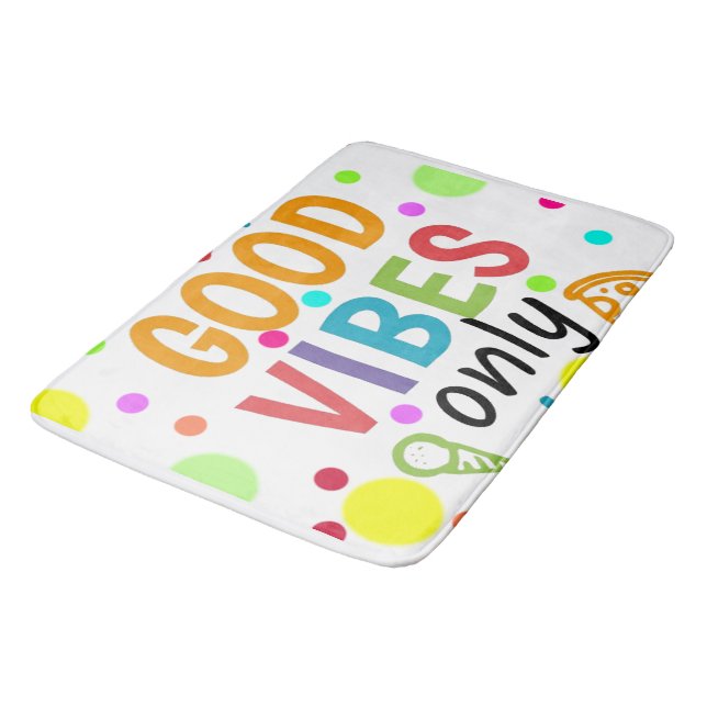 vibbar badrumsmatta (Vinklad)