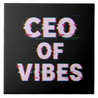 VIBE CEO PROTOCOL - Reality Glitch (Instant Aura U Kakelplatta