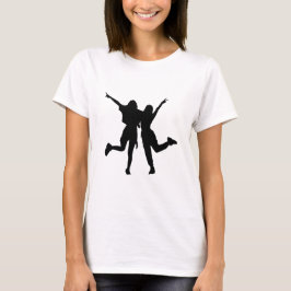 Vibe Kontrollerad T Shirt
