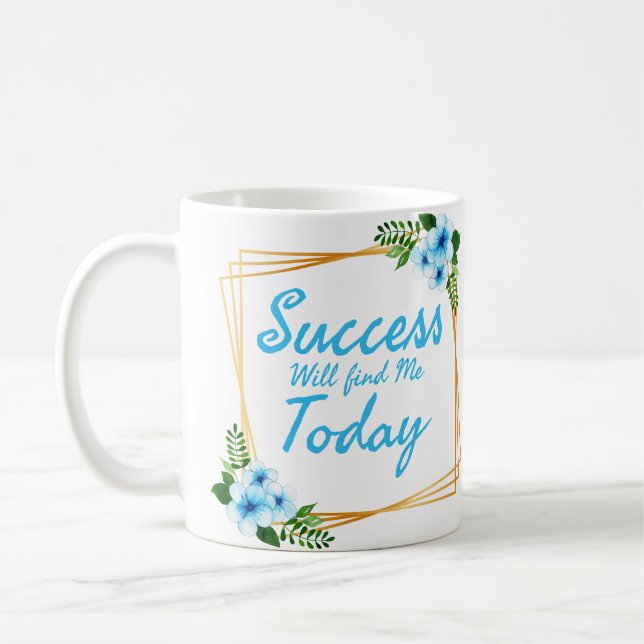 Vibe ord för självvård kaffemugg (Vänster)