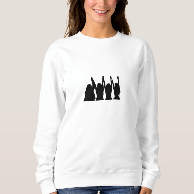 Vibe Unit T Shirt (Framsida)