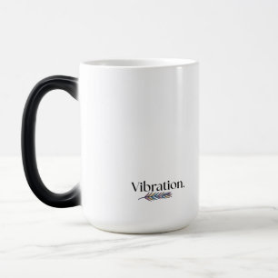 Vibe Up Mugg