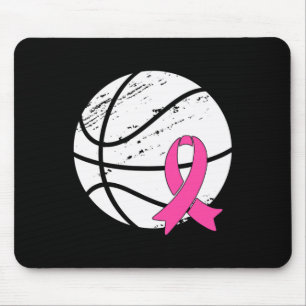 Vibes Breast Cancer Awareness Rosa Basket Musmatta