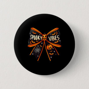 Vibes Coquette Bow Groovy Halloween Women Girls Ki Knapp