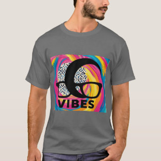 vibes glasses MOROCCO T Shirt