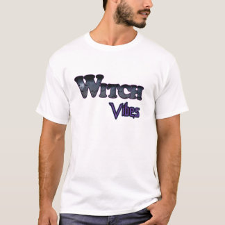 Vibes Halloween Spooky Costume T Shirt