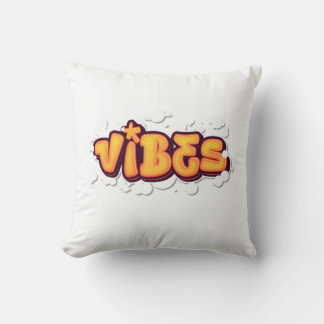 Vibes  kudde
