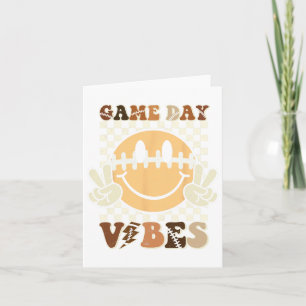 Vibes Sport i Ansikte Kort