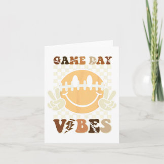 Vibes Sport i Ansikte Kort