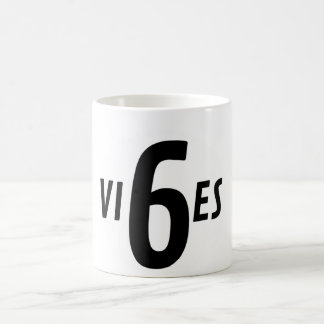 Vibes Urban Classic Mugg