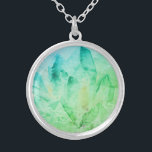 *~*Vibing smycken med avsikt (R)<br><div class="desc">Om du finner sig yourself tilldrog till detta kraftiga halsband för den emeral gröna crystal vattenfärgen, litar på det. Inget behov att förstå "därför". Lita på att vibrationerna som det överför är precisera en som behövs av dig på denna tid i din resa. Jag något att säga… "shoppar alltid med...</div>