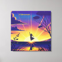Vibrans