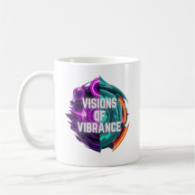 Vibransvisioner - Se bortom