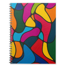 Vibrant Abstrakt