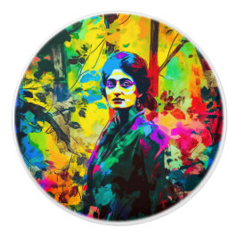 Vibrant Autumn Beauty Knopp