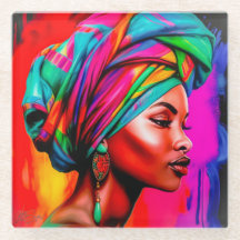 Vibrant Beauty Series 1