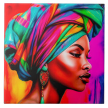Vibrant Beauty Series 1