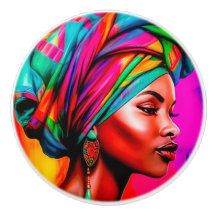 Vibrant Beauty Series 1