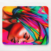 Vibrant Beauty Series 1
