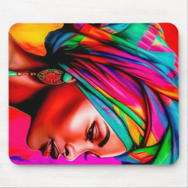 Vibrant Beauty Series 1 Musmatta