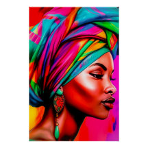 Vibrant Beauty Series 1