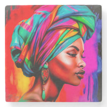 Vibrant Beauty Series 1