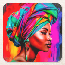 Vibrant Beauty Series 1