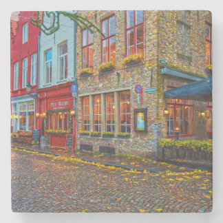 Vibrant Belgium Underlägg