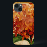 Vibrant Blommigt III<br><div class="desc">Blommigt</div>