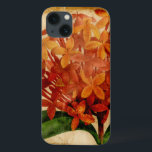 Vibrant Blommigt III<br><div class="desc">Blommigt</div>