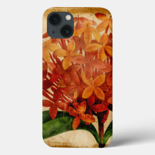Vibrant Blommigt III