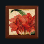 Vibrant Blommigt VIII Smyckeskrin<br><div class="desc">Blommigt</div>