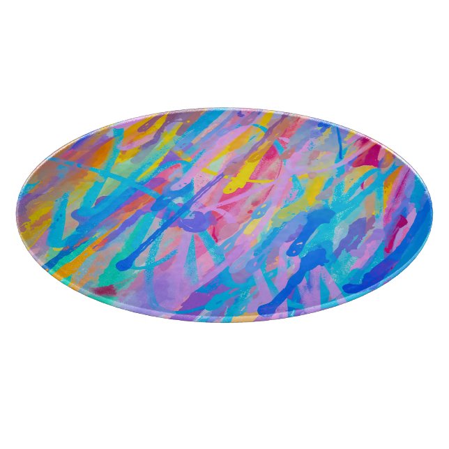 Vibrant Cascade (Hörn)