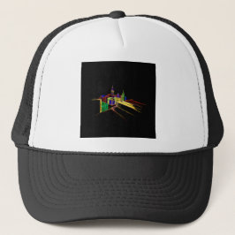 Vibrant City Keps