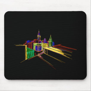 Vibrant City Musmatta