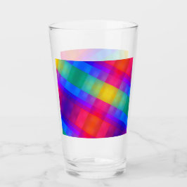 Vibrant Color Grid  Glaskopp