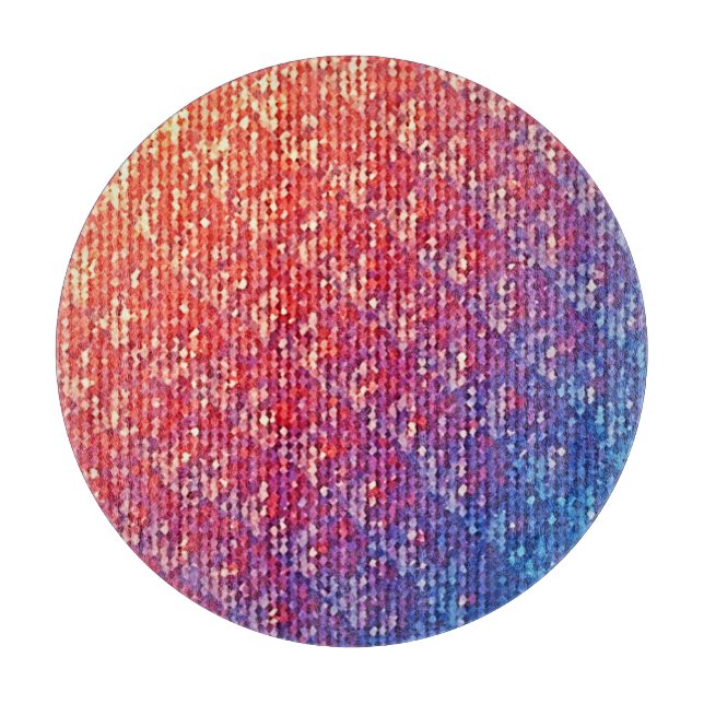 Vibrant Emotional Mosaic Gnistra (Framsidan)