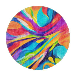 Vibrant energiexplosion