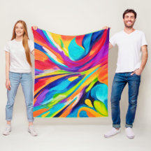 Vibrant energiexplosion