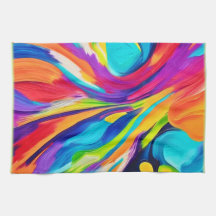 Vibrant energiexplosion