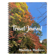 Vibrant Färgad Maples