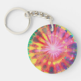 Vibrant färgämne - färgämne #1