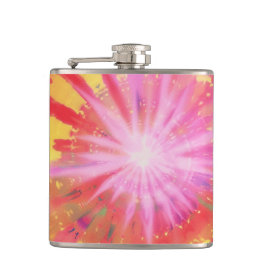 Vibrant färgämne - färgämne #1 fickplunta