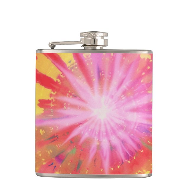 Vibrant färgämne - färgämne #1 fickplunta (Framsidan)