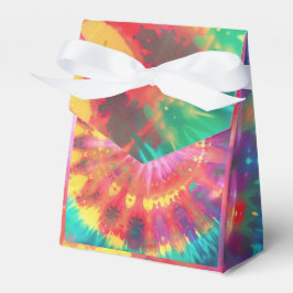 Vibrant färgämne - färgämne #1 presentaskar