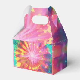 Vibrant färgämne - färgämne #1 presentaskar