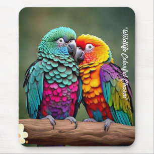 ’Vibrant Feasted Friends’ Musmatta