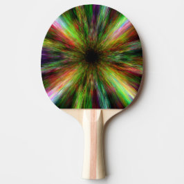 Vibrant Gaze Zoom Pingisracket