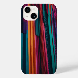 Vibrant Geometric Rand