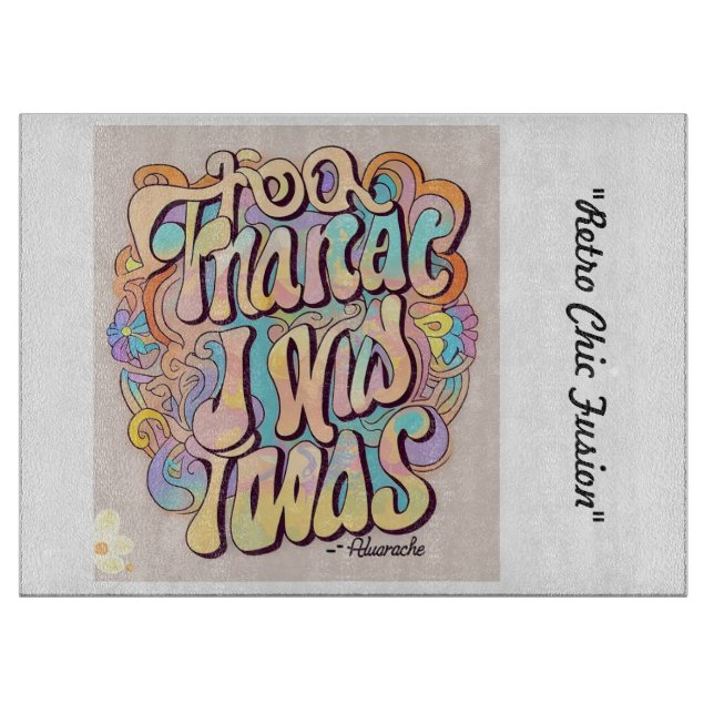 "Vibrant Heritage" (Framsidan)